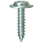 Phillips Washer Face Screw 5406B