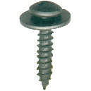Phillips Washer Face Screw 5588A