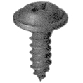 Phillips Washer Face Screw 992C
