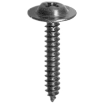 Phillips Washer Face Screw 994B