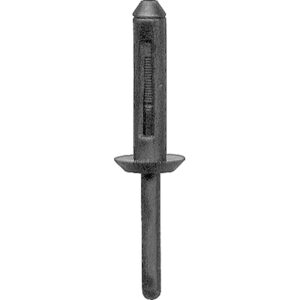 Plastic Rivet 6606A