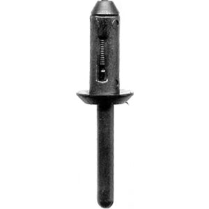 Plastic Rivet 6607A