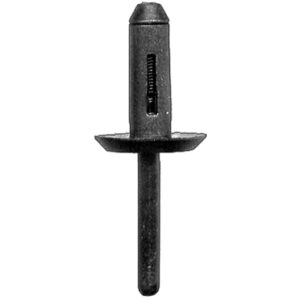 Plastic Rivet 6608A