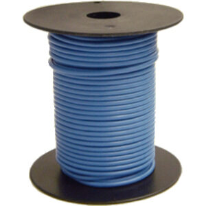 Primary Wire