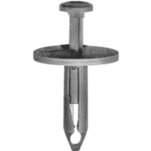 Push Type Rivets 5932A