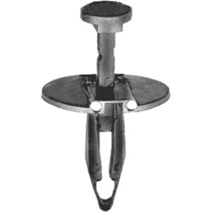 Push Type Rivets 5986A