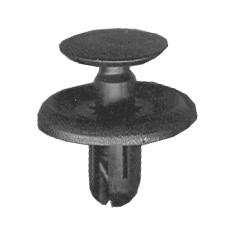 Push Type Rivets 63326L