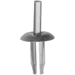 Push Type Rivets 6400A
