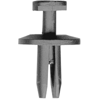 Push Type Rivets 6654A