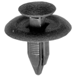 Push Type Rivets 6657S