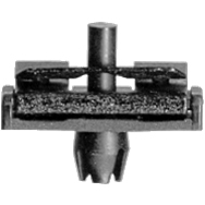 Push in Moulding Retainer 5040S