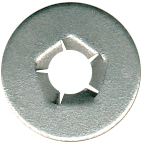 Pushnut Bolt Retainer 6595B