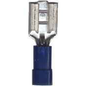 Quick Slide Terminals 6169A
