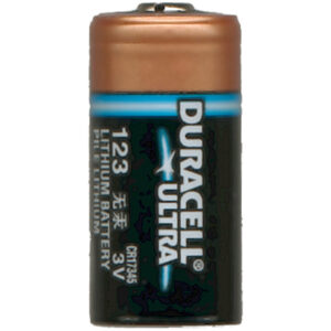 Remote Batteries 4342