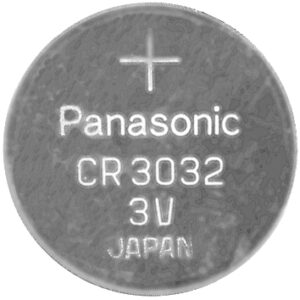 Remote Battery 4317M