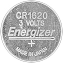 Remote Battery 4350M