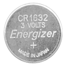 Remote Battery 4379M