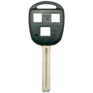 Replacement Shells With Key Blades 8328