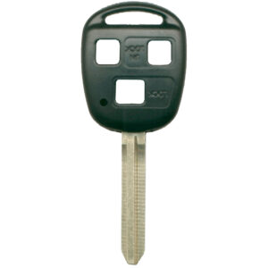 Replacement Shells With Key Blades 8329