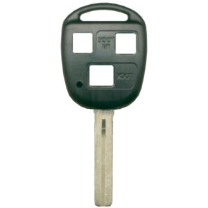 Replacement Shells With Key Blades 8330