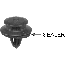 Retainer 63091L