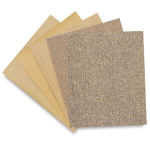 Sandpaper