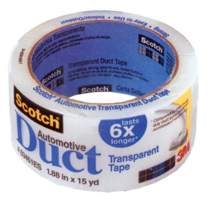 Scotch Duct Tape