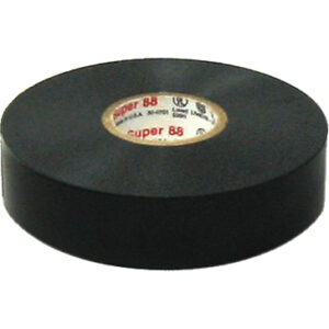 Scotch Super 88 Vinyl Tape 9109