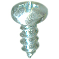 Sheet Metal Screws 371C