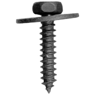 Sheet Metal Screws 4549B