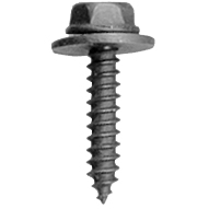 Sheet Metal Screws 4844A