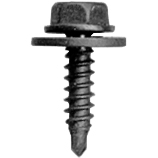 Sheet Metal Screws 59475S