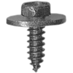 Sheet Metal Screws 59762A