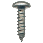 Sheet Metal Screws 59938B