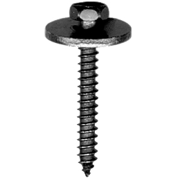 Sheet Metal Screws 7611Y