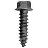 Sheet Metal Screws 7619B