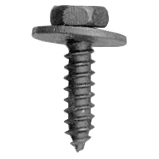 Sheet Metal Screws 7622B