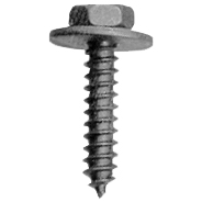 Sheet Metal Screws 7627A