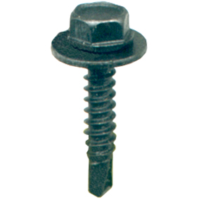 Sheet Metal Screws 7683A