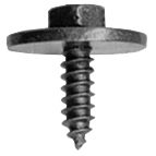Sheet Metal Screws 7690A