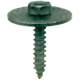 Sheet Metal Screws 7796A