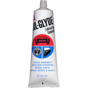 Sil-Glide AG100