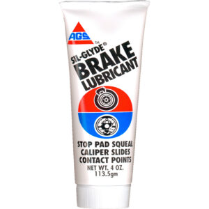 Sil-Glide Brake Lubricant AG115