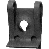Speed Nuts 4651A