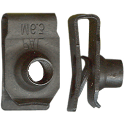 Stake On Nut 10145A
