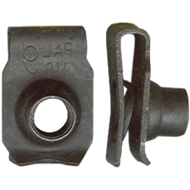 Stake On Nut 10146A