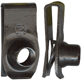 Stake On Nut 10147A