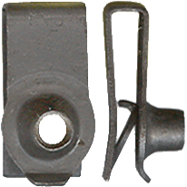Stake On Nut 10240A