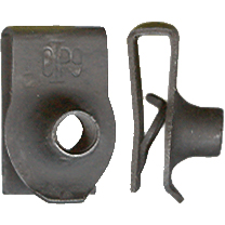Stake On Nut 5902A