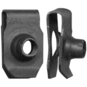 Stake On Nut 63110A